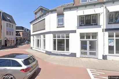 Commercial properties for rent in Geldermalsen - Photo from Google Street View