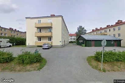 Företagslokaler för uthyrning i Gävle – Foto från Google Street View