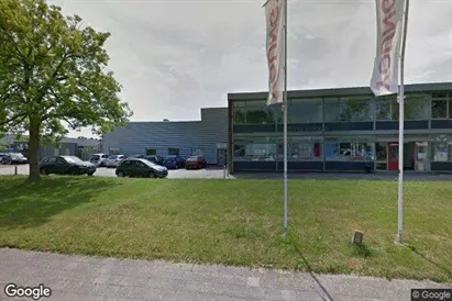 Bedrijfsruimtes te huur in Noordenveld - Foto uit Google Street View