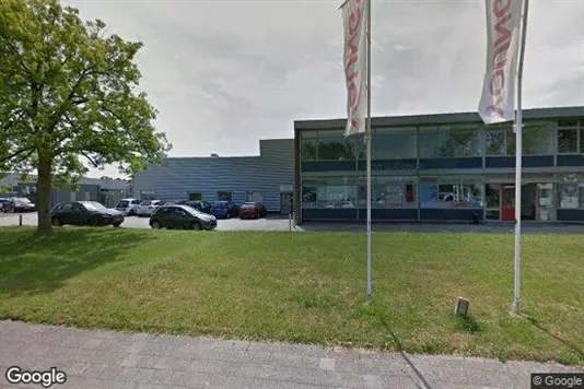 Commercial properties for rent i Noordenveld - Photo from Google Street View