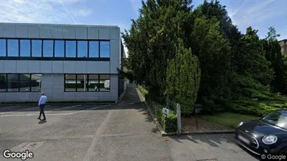 Industrial properties for rent in Kortrijk - Photo from Google Street View
