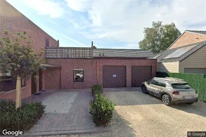 Kontorslokaler för uthyrning i Peer – Foto från Google Street View