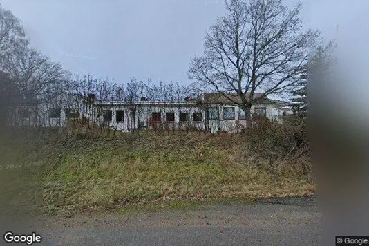 Commercial properties for rent i Linköping - Photo from Google Street View