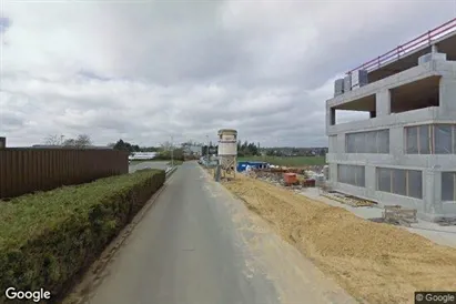 Kontorslokaler för uthyrning i Mamer – Foto från Google Street View