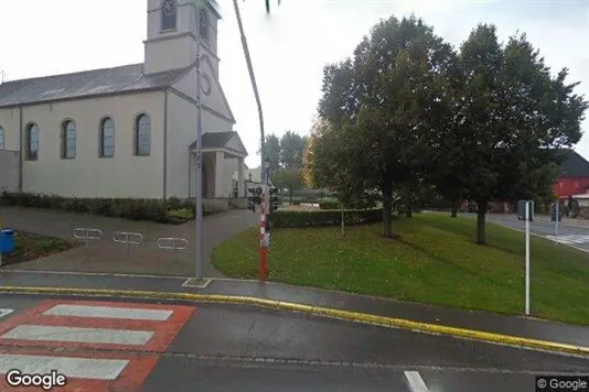 Kantorruimte te huur i Contern - Foto uit Google Street View