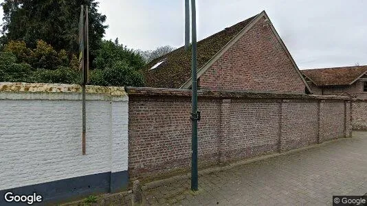 Office spaces for rent i Hoeilaart - Photo from Google Street View