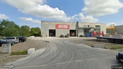 Industrilokaler för uthyrning i Heist-op-den-Berg – Foto från Google Street View
