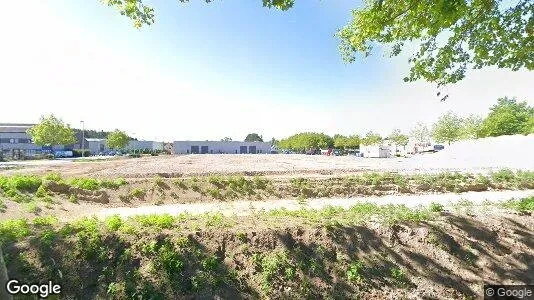Industrilokaler för uthyrning i Jabbeke – Foto från Google Street View