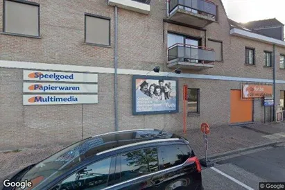 Commercial properties for rent in Torhout - Photo from Google Street View