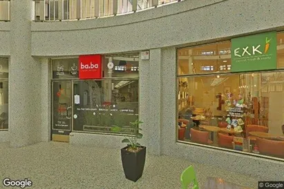 Lokaler til leje i Stad Brussel - Foto fra Google Street View