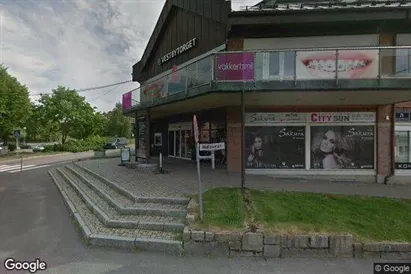 Företagslokaler för uthyrning i Vestby – Foto från Google Street View