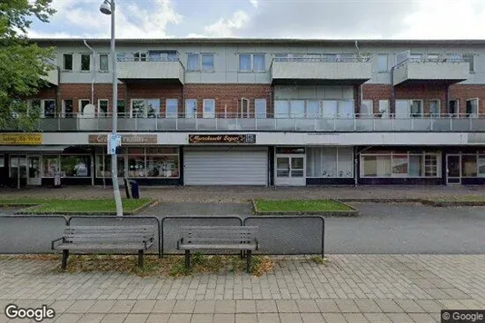 Office spaces for rent i Ale - Photo from Google Street View