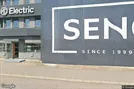 Office space for rent, Askim-Frölunda-Högsbo, Gothenburg, Lona knapes gata 5, Sweden