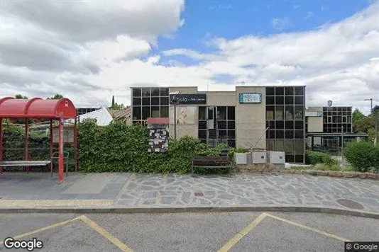 Kantorruimte te huur i Alcobendas - Foto uit Google Street View