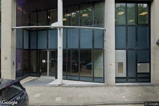 Kantorruimte te huur i Westland - Foto uit Google Street View