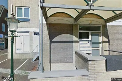 Lokaler til leje i Ommen - Foto fra Google Street View