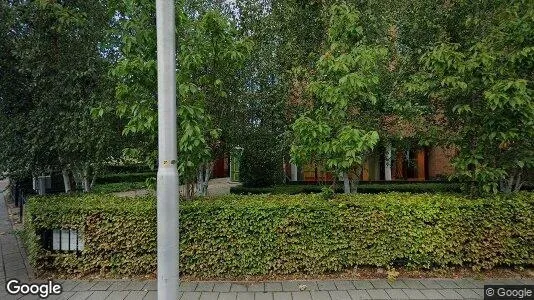 Office spaces for rent i Amstelveen - Photo from Google Street View