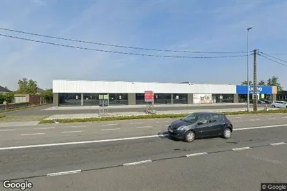 Bedrijfsruimtes te huur in Waregem - Foto uit Google Street View