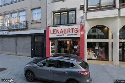 Commercial properties for rent in Mechelen - Photo from Google Street View