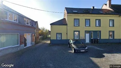 Office spaces for rent in Profondeville - Photo from Google Street View