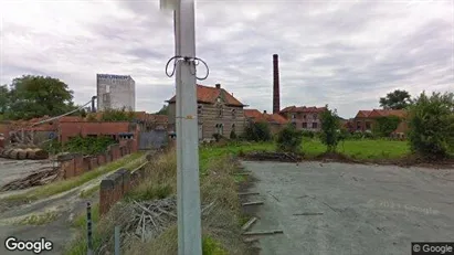 Producties te huur in Ronse - Foto uit Google Street View