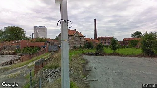 Industrial properties for rent i Ronse - Photo from Google Street View