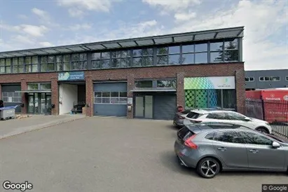 Office spaces for rent in Best - Photo from Google Street View