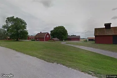 Företagslokaler för uthyrning i Västerås – Foto från Google Street View