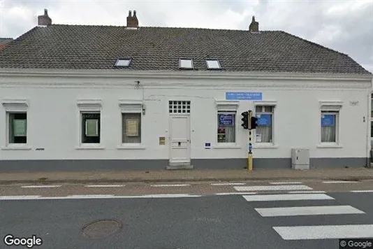 Office spaces for rent i Destelbergen - Photo from Google Street View