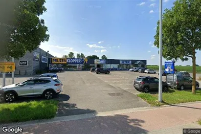 Bedrijfsruimtes te huur in Heers - Foto uit Google Street View