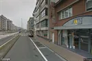 Kontor til leje, Knokke-Heist, West-Vlaanderen, Nicolas Mengélaan 19A, Belgien