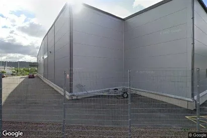 Kontorslokaler för uthyrning i Västra hisingen – Foto från Google Street View