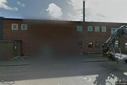 Commercial properties for rent in Skövde - Photo from Google Street View
