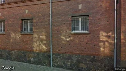 Coworking spaces te huur in Horsens - Foto uit Google Street View