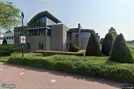 Kontor til leje, Waalwijk, North Brabant, Biesbosweg 18, Holland