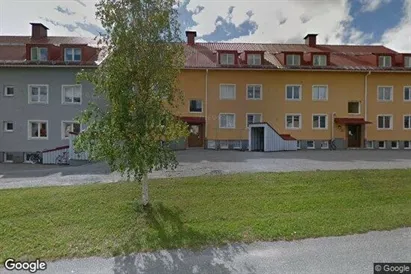 Kontorhoteller til leje i Lycksele - Foto fra Google Street View