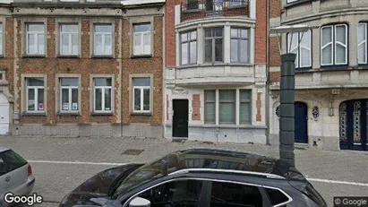 Kantorruimte te huur in Vilvoorde - Foto uit Google Street View