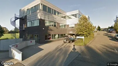 Kantorruimte te huur in Asse - Foto uit Google Street View