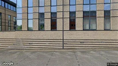 Office spaces for rent in Leuven - Photo from Google Street View