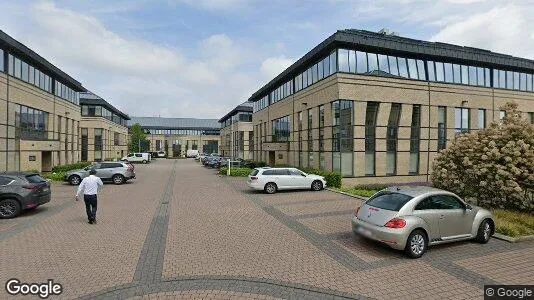 Kantorruimte te huur i Leuven - Foto uit Google Street View