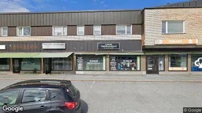 Commercial properties for rent in Kuusamo - Photo from Google Street View