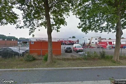 Office spaces for rent in Meppel - Photo from Google Street View