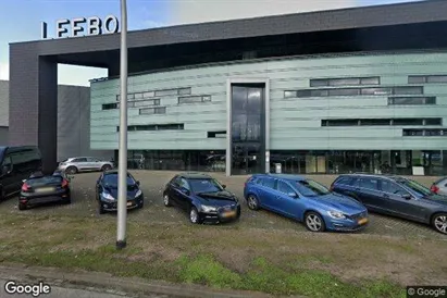 Kantorruimte te huur in Heusden - Foto uit Google Street View