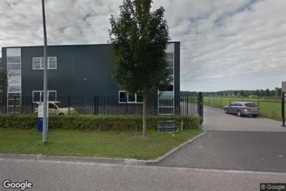 Kantorruimte te huur in Zeewolde - Foto uit Google Street View
