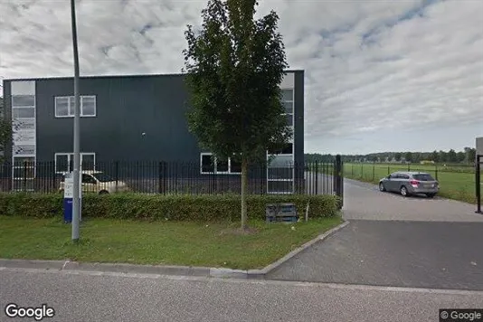 Kantorruimte te huur i Zeewolde - Foto uit Google Street View