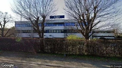 Office spaces for rent in Wemmel - Photo from Google Street View
