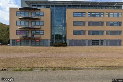 Office spaces for rent in Arnhem - Photo from Google Street View