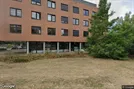 Kontor för uthyrning, Arnhem, Gelderland, Kroonpark 2, Nederländerna