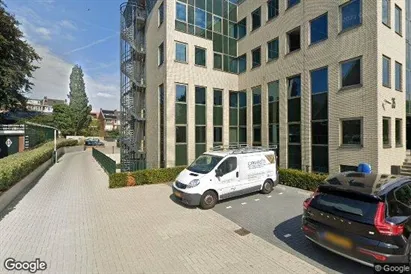 Kontorslokaler för uthyrning i Arnhem – Foto från Google Street View