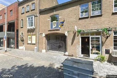 Office spaces for rent in Tilburg - Photo from Google Street View